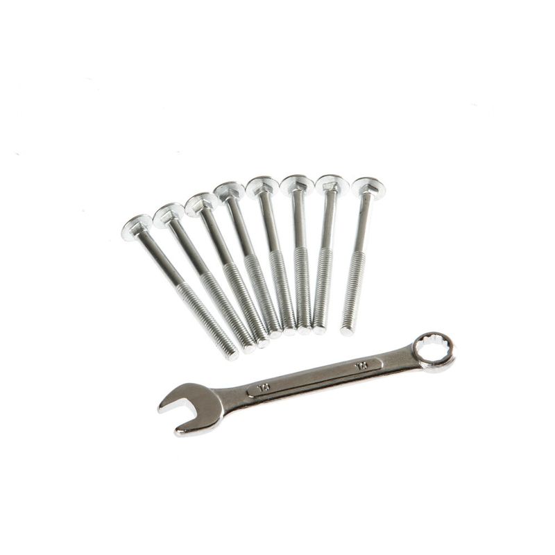 Club-set-completo-barre-portatutto-in-acciaio---S---110-cm