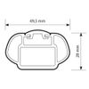 Alumia-In-Rail-set-completo-barre-portatutto-in-alluminio---S---Evos-IA