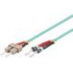 Wp Cabling WP WPC-FP3-5STSC-020 cavo a fibre ottiche 2 m ST SC OM3 Blu