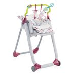 Chicco Kit 0+ - Set Game Bar e Textile Reducer