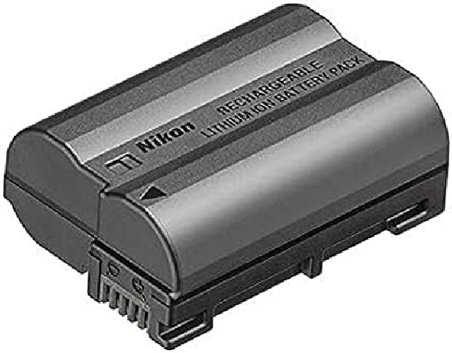 Batteria-Ricaricabile-Nikon-EN-EL15c-per-Fotocamere
