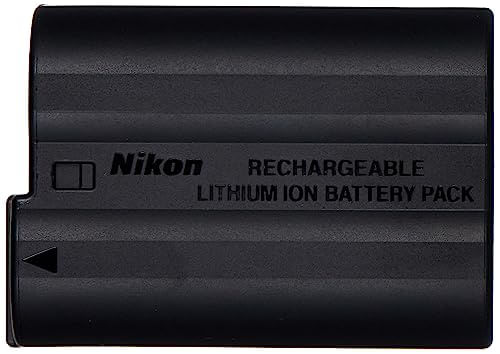 Batteria-Ricaricabile-Nikon-EN-EL15c-per-Fotocamere