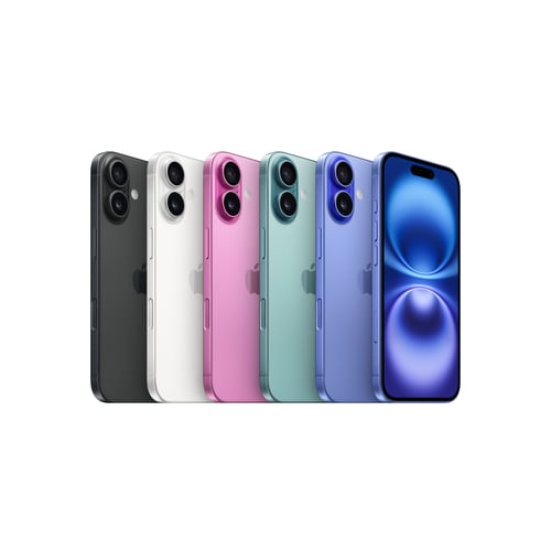 APPLE-IPHONE-16-128GB-TEAL-MYED3ZD-A