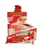 Grenade-barrette-proteiche-12-x-60g-gusto-White-Chocolate-Salted-Peanut