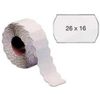Etichette-MarkIn-3502616PER-per-Stampante---Bianco