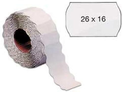 Etichette-MarkIn-3502616PER-per-Stampante---Bianco