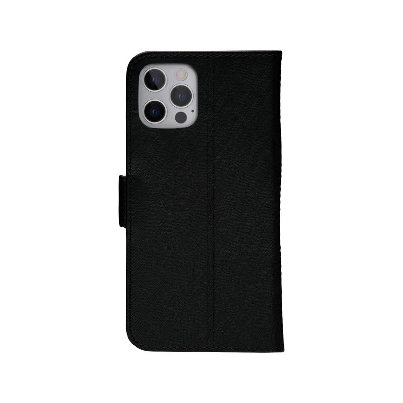 dbramante1928-Milano-custodia-per-cellulare-155-cm--6.1---Custodia-a-borsellino-Nero