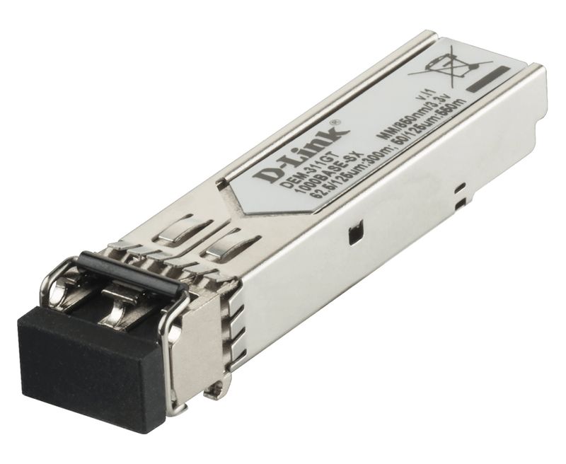 D-Link-Transceiver-1-Port-Mini-Gbic-Sfp-To-1000Basesx-550M---Box-10-Pz-