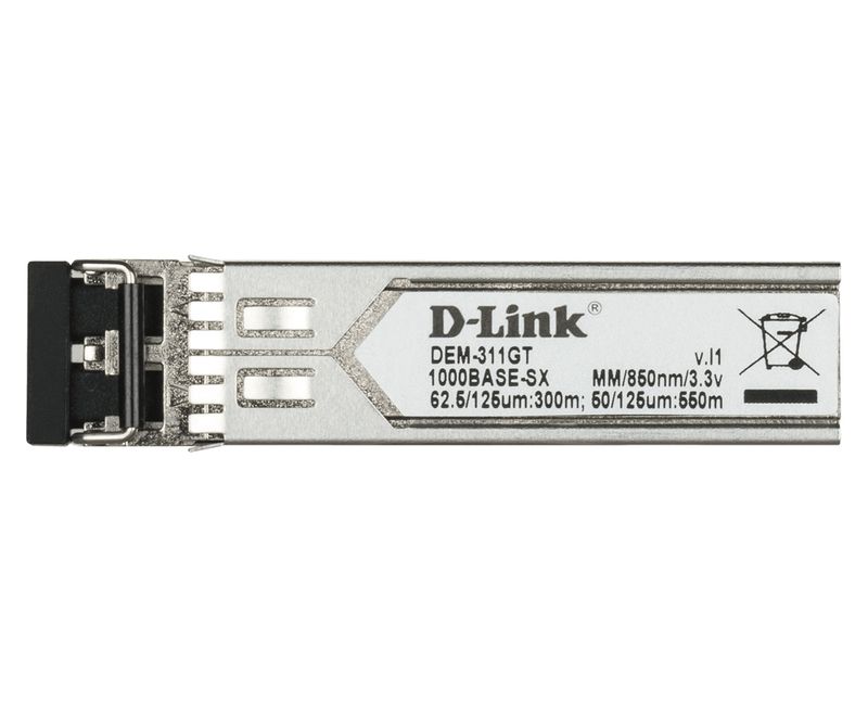 D-Link-Transceiver-1-Port-Mini-Gbic-Sfp-To-1000Basesx-550M---Box-10-Pz-