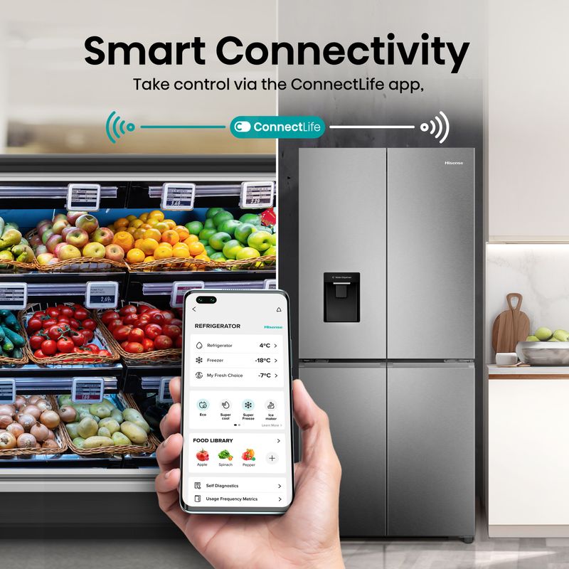Hisense-rq5p470smie-frigorifero-con-congelatore-482-l-e-argento-acciaio-inossidabile