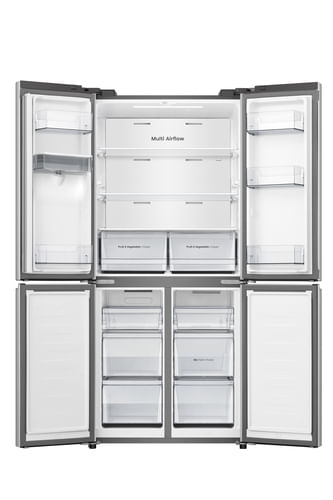Hisense-rq5p470smie-frigorifero-con-congelatore-482-l-e-argento-acciaio-inossidabile