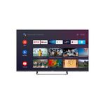 Smart Technologies Smart-Tech 43UA10V3 TV 109,2 cm (43") 4K Ultra HD Smart TV Wi-Fi Nero 230 cd/m²