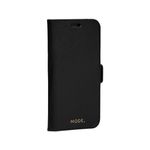 dbramante1928-Milano-custodia-per-cellulare-155-cm--6.1---Custodia-a-borsellino-Nero