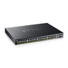 Zyxel-XGS2220-54HP--Switch-PoE-Gigabit-48-porte