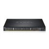 Zyxel-XGS2220-54HP--Switch-PoE-Gigabit-48-porte