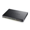 Zyxel-XGS2220-54HP--Switch-PoE-Gigabit-48-porte