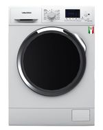 SanGiorgio-F914DI8C-lavatrice-Caricamento-frontale-9-kg-1400-Giri-min-Bianco