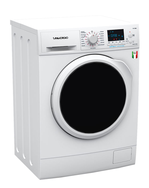 SanGiorgio-F914DI8C-lavatrice-Caricamento-frontale-9-kg-1400-Giri-min-Bianco