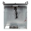 Unykach-UK4339V-Custodia-rack-4U-da-19---Dimensioni-unita-supportate-35-25---Filtro-antipolvere---USB-A-3.0-USB-C---2-ventole-incluse---Colore-nero