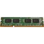 Hp sodimm ddr3 (800 mhz) da 2 gb x32 a 144 pin
