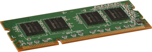 Hp-sodimm-ddr3--800-mhz--da-2-gb-x32-a-144-pin
