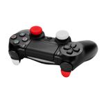 Gioteck TGMPPS4-11-MU accessorio di controller da gaming Impugnatura del grilletto