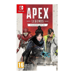 Electronic Arts Apex Legends - Champion Edition Champions Inglese, ITA Nintendo Switch