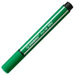 Stabilo-Pen-68-MAX-Rotulador---Punta-de-Fibra-Biselada---Trazo-entre-1-5mm-aprox.---Tinta-a-Base-de-Agua---Color-Verde