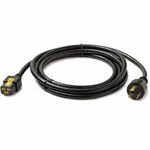 APC AP8753 cavo di alimentazione Nero 3 m Accoppiatore C19 NEMA L6-20P