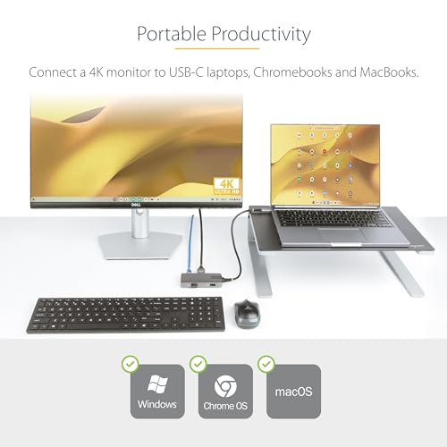 StarTech.com-Docking-Station-USB-C-Multiporta-4K-60Hz