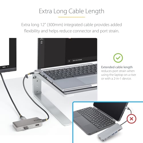 StarTech.com-Docking-Station-USB-C-Multiporta-4K-60Hz