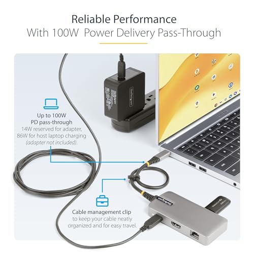 StarTech.com-Docking-Station-USB-C-Multiporta-4K-60Hz