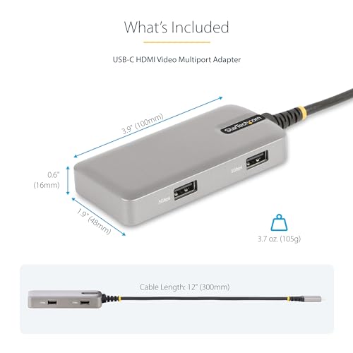StarTech.com-Docking-Station-USB-C-Multiporta-4K-60Hz