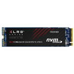 PNY XLR8 CS3040 M.2 2 TB PCI Express 4.0 3D NAND NVMe