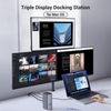 UGREEN-Docking-Station-USB-C-12-in-1-con-HDMI-e-DP-4K