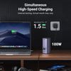UGREEN-Docking-Station-USB-C-12-in-1-con-HDMI-e-DP-4K