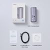 UGREEN-Docking-Station-USB-C-12-in-1-con-HDMI-e-DP-4K