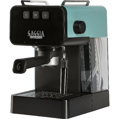 Gaggia ESPRESSO DELUXE Manuale Macchina per espresso 1,2 L