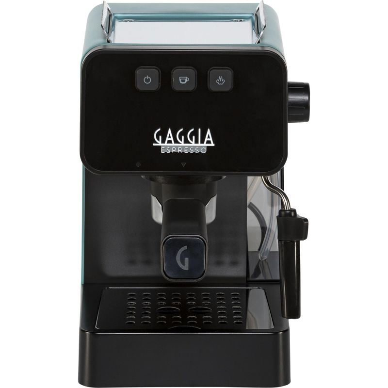 Gaggia-Deluxe-EG2111-66--Macchina-da-Caffe-Italiana