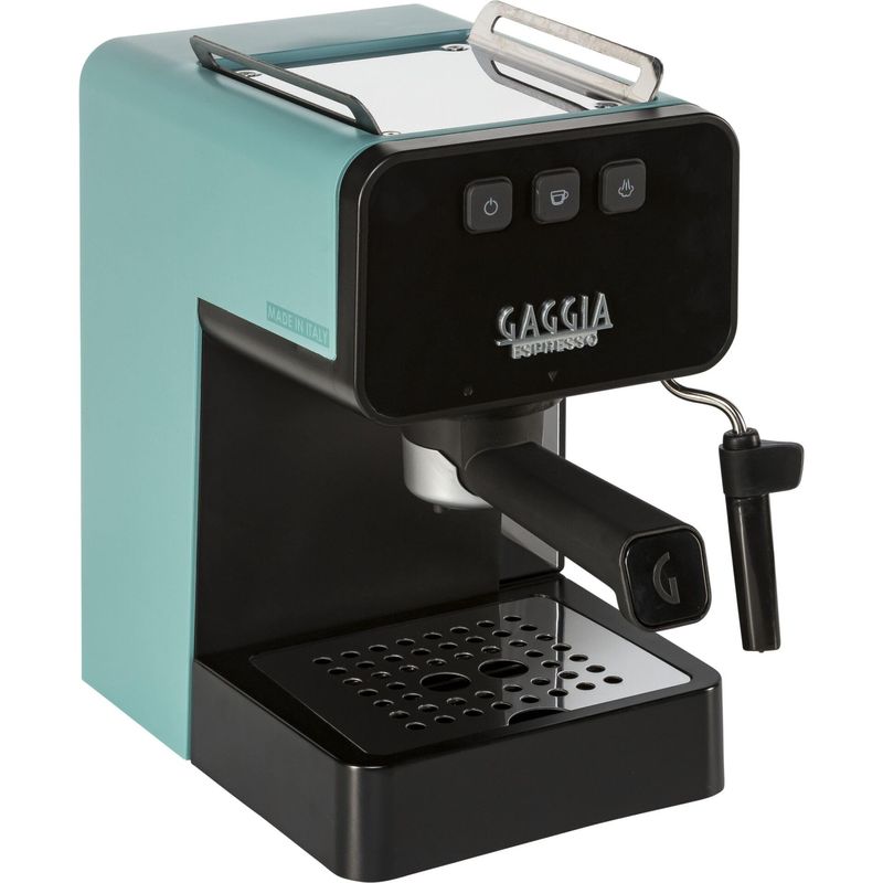 Gaggia-Deluxe-EG2111-66--Macchina-da-Caffe-Italiana