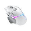Logitech-G-G502-X-PLUS---Mouse-Gaming-Wireless-Bianco-con-RGB-e-Sensore-HERO-25K