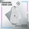 Logitech-G-G502-X-PLUS---Mouse-Gaming-Wireless-Bianco-con-RGB-e-Sensore-HERO-25K