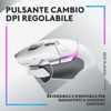 Logitech-G-G502-X-PLUS---Mouse-Gaming-Wireless-Bianco-con-RGB-e-Sensore-HERO-25K
