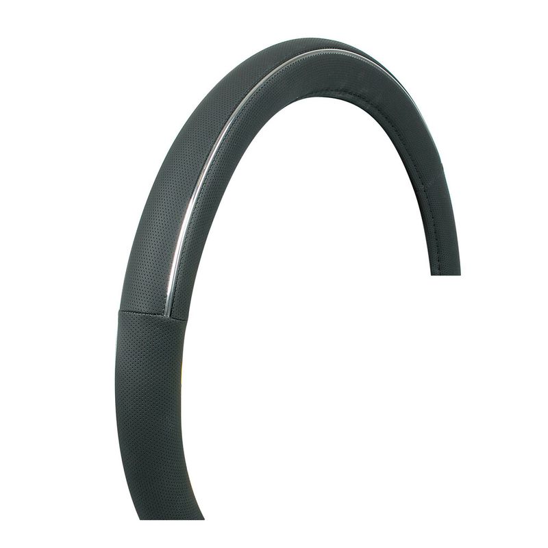 Chrome-Strip-coprivolante-in-Skeentex---S---Ø-42-44-cm
