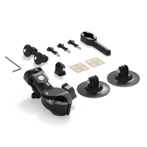 Insta360-Bundle-Moto--Supporto-Adesivo-per-Videocamera