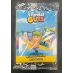 OEM Stumble Guys Card Stumble-Verse Raccoglitore con 1 Busta e Magazine