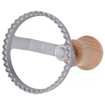 Imperia Tagliaravioli Tondo 80 mm Art.7804 - Stampa Taglia Ravioli Rotondo 80 mm