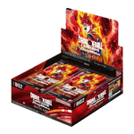 Bandai Dragon Ball Super Card Fusion World Fb02 Eu 1 Busta