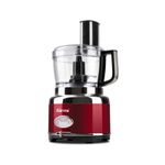 Girmi MastroChef robot da cucina 1,2 L Rosso