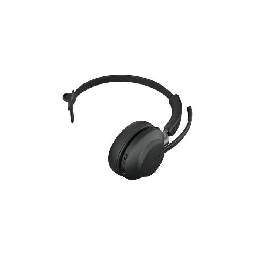 Jabra-Evolve2-65-UC-Mono-Auricolare-Wireless-A-Padiglione-Ufficio-USB-tipo-A-Bluetooth-Nero